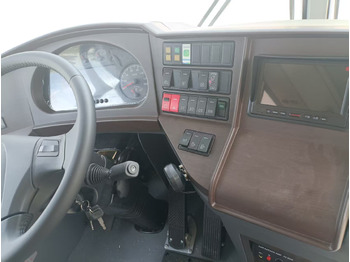 Новый Туристический автобус ANKAI: фото 5 Новый Туристический автобус ANKAI: фото 5