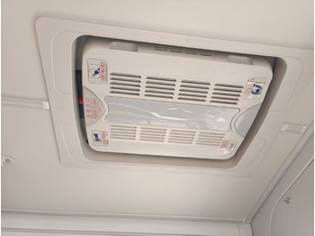 Новый Туристический автобус ANKAI: фото 4 Новый Туристический автобус ANKAI: фото 4