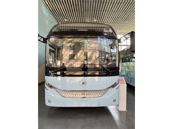 Туристический автобус