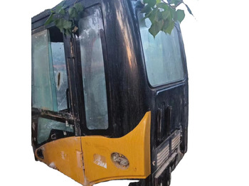 Кабина CATERPILLAR