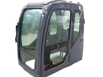 Кабина CATERPILLAR