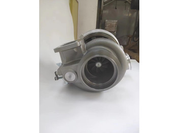 Турбина CATERPILLAR