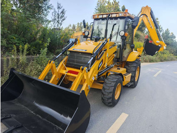 Новый Экскаватор-погрузчик CATERPILLAR 420F: фото 3