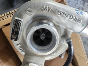 Турбина CATERPILLAR