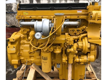 Двигатель CATERPILLAR