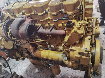 Двигатель CATERPILLAR