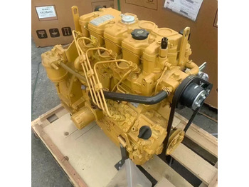 Двигатель CATERPILLAR