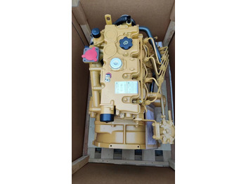 Двигатель CATERPILLAR