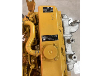 Двигатель для Экскаваторов CATERPILLAR C2.4: фото 4