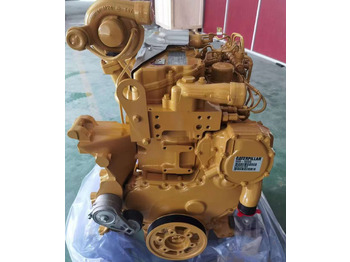 Двигатель CATERPILLAR