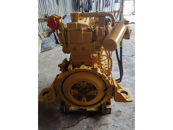 Двигатель CATERPILLAR