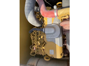 Двигатель CATERPILLAR