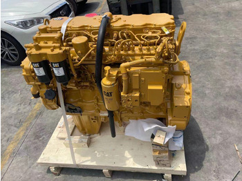 Двигатель CATERPILLAR