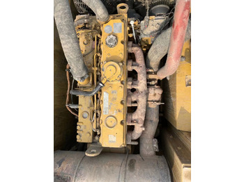 Двигатель CATERPILLAR