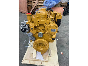 Новый Двигатель для Погрузчиков CATERPILLAR C7.1: фото 3