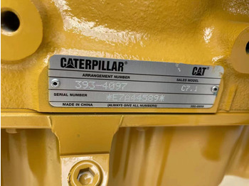 Новый Двигатель для Погрузчиков CATERPILLAR C7.1: фото 4