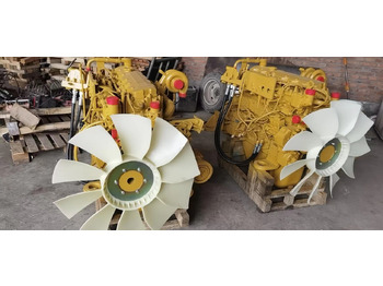 Двигатель CATERPILLAR