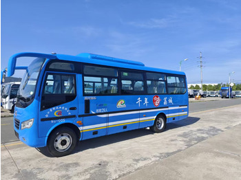 Туристический автобус