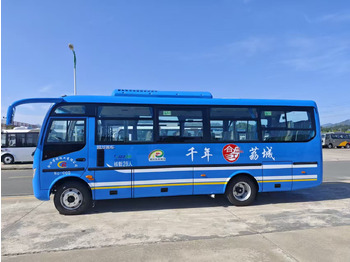 Туристический автобус