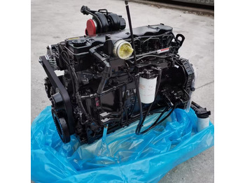 Двигатель CUMMINS