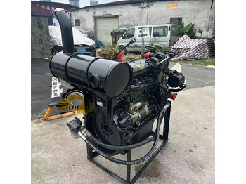 Двигатель CUMMINS