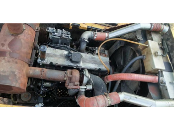 Двигатель CUMMINS