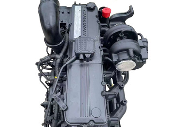 Двигатель для Экскаваторов CUMMINS QSL8.9: фото 3