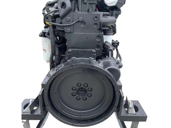 Двигатель для Экскаваторов CUMMINS QSL8.9: фото 4