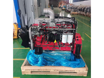 Двигатель CUMMINS