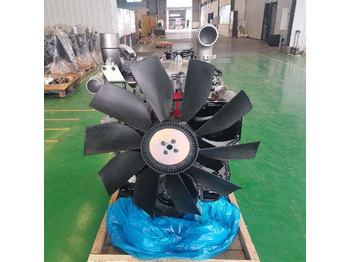 Новый Двигатель для Экскаваторов CUMMINS QSL9: фото 4