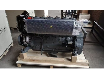 Двигатель DEUTZ