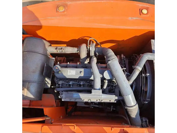 Двигатель DOOSAN