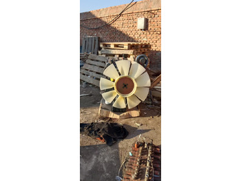 Двигатель для Вилочных погрузчиков DOOSAN DB58TIS: фото 3