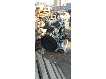 Новый Двигатель для Экскаваторов DOOSAN DB58TIS: фото 3