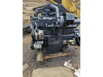 Двигатель для Экскаваторов DOOSAN DB58TIS: фото 3 Двигатель для Экскаваторов DOOSAN DB58TIS: фото 3