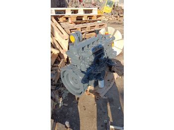 Двигатель для Колёсных погрузчиков DOOSAN DB58TIS: фото 4 Двигатель для Колёсных погрузчиков DOOSAN DB58TIS: фото 4