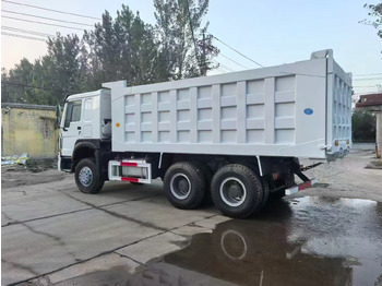 Самосвал HOWO HOWO 371 SINOTRUK: фото 3