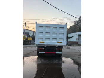 Самосвал HOWO HOWO 371 SINOTRUK: фото 4