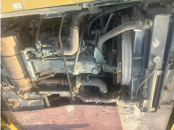 Двигатель и запчасти ISUZU