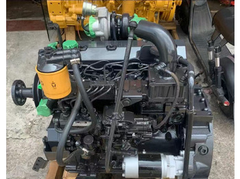 Двигатель KOMATSU