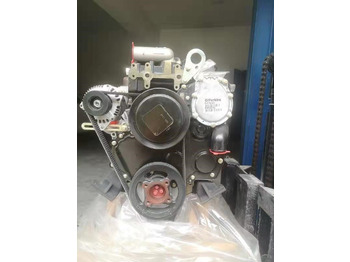 Двигатель PERKINS