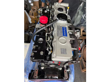 Новый Двигатель для Экскаваторов PERKINS C7.1: фото 4