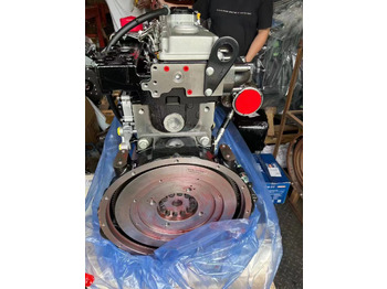 Новый Двигатель для Экскаваторов PERKINS C7.1: фото 5