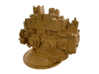 Гидравлический насос