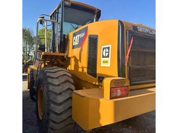Колёсный погрузчик CATERPILLAR 950H