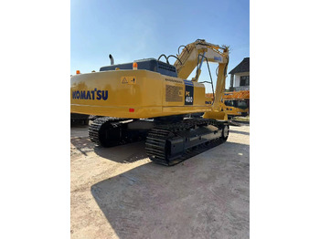 Гусеничный экскаватор KOMATSU PC400-7