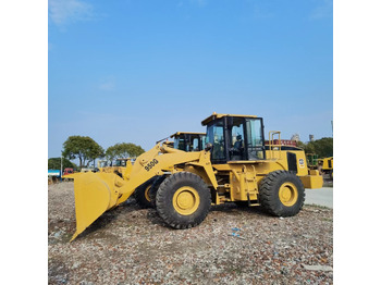 Колёсный погрузчик CATERPILLAR 950G