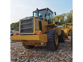 Колёсный погрузчик CATERPILLAR 950G