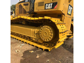 Бульдозер CATERPILLAR D5K