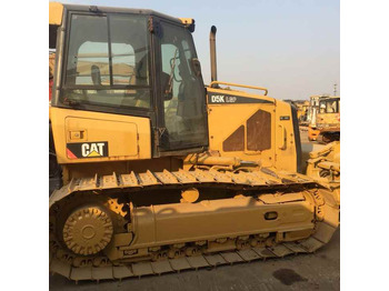 Бульдозер CATERPILLAR D5G